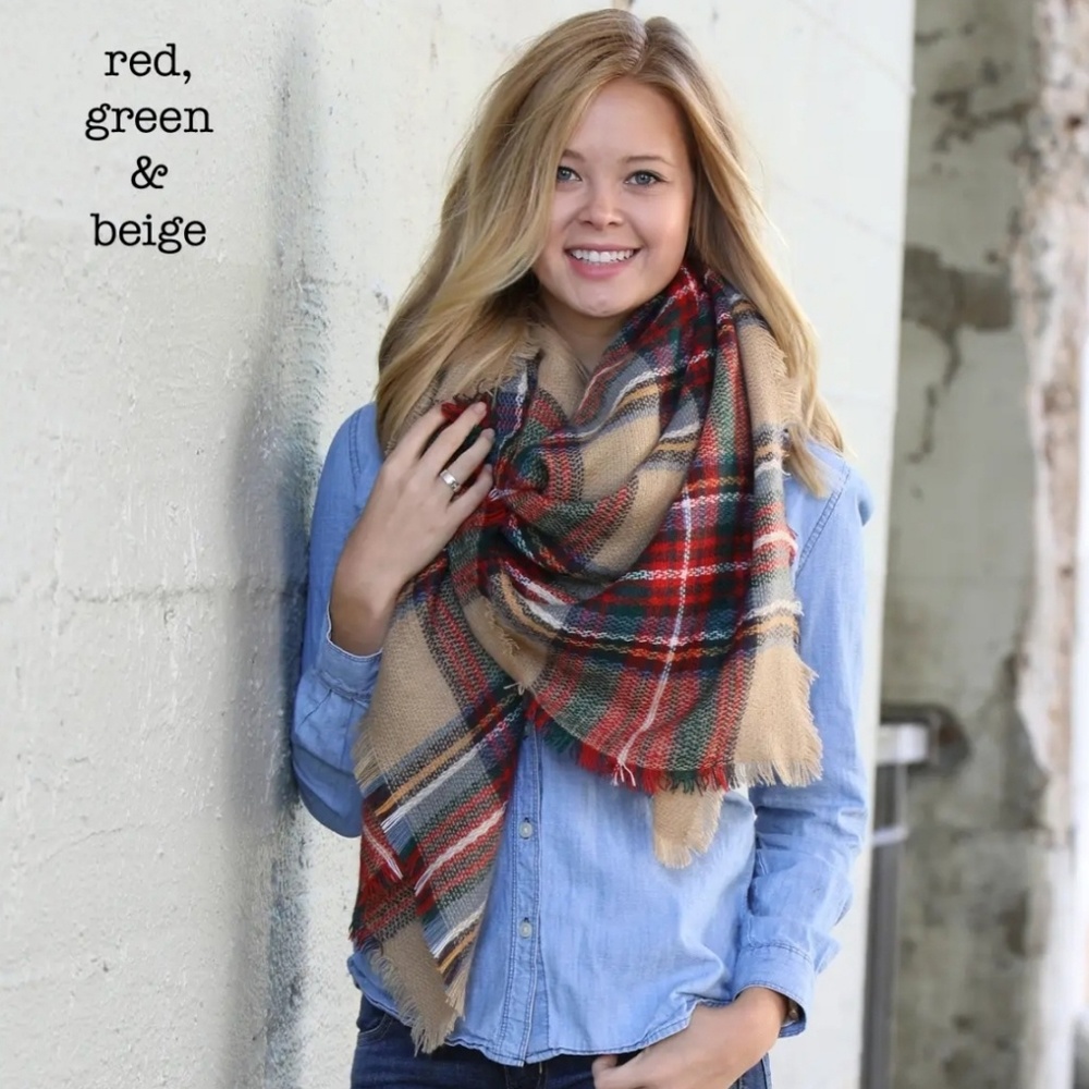 Scarf
